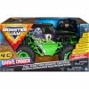 Wholesale ✔️ Monster Jam 1:15 RC Grave Digger ❤️ -Carrera Shop unnamed file 1