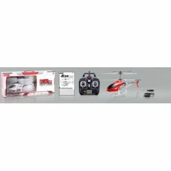 Best Sale 💯 Syma Remote Control Raptor XL ❤️ -Carrera Shop unnamed file 100