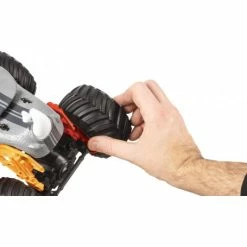 Budget π― Hot Wheels Monster Truck RC 1:14 Bone Shaker - 2.4GHz π 7 Budget π― Hot Wheels Monster Truck RC 1:14 Bone Shaker - 2.4GHz π -Carrera Shop unnamed file 104