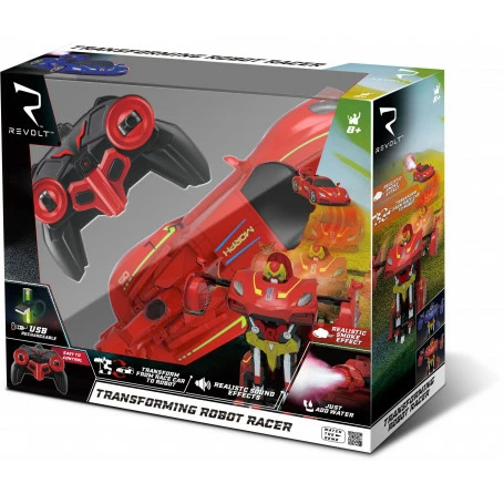 Wholesale ✨ Syma Remote Control Transforming Robot Racer ✨ 3 Wholesale ✨ Syma Remote Control Transforming Robot Racer ✨