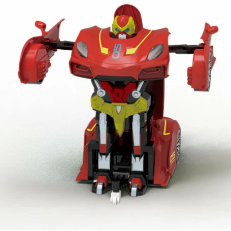 Wholesale ✨ Syma Remote Control Transforming Robot Racer ✨ 5 Wholesale ✨ Syma Remote Control Transforming Robot Racer ✨ - Image 3