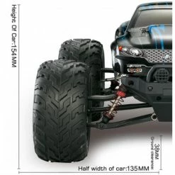 Coupon 🌟 Tornado RC 1/12 Radio Control Desert Racer RTR V2 2021 ✨ -Carrera Shop unnamed file 12