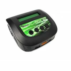 Best Pirce 🥰 Tornado RC C-60 Multi Chemistry Charger 🎁