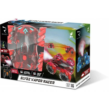 Budget β¨ Syma Remote Control Slydz Vapor Racer π 3 Budget β¨ Syma Remote Control Slydz Vapor Racer π