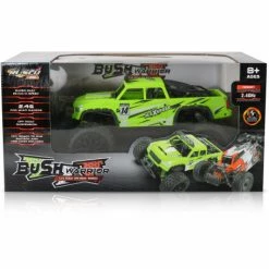Best Sale 🎉 Rusco Racing Rusco 1:14 Bush Warrior Buggie Or Truck - RTR - 7.4 Volt Assorted 🌟
