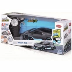 New ❤️ Premium 1:24 - Bugatti Divo - 2.4GHz & USB 🎁