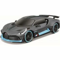New ❤️ Premium 1:24 - Bugatti Divo - 2.4GHz & USB 🎁 -Carrera Shop unnamed file 143