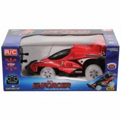 Brand new 🛒 Rusco Racing Rusco Mini Enforcer Light Up Buggy Assortment ⭐