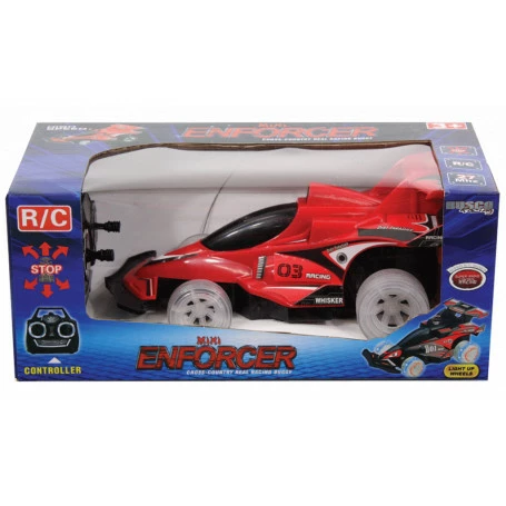 Brand new π Rusco Racing Rusco Mini Enforcer Light Up Buggy Assortment β 3 Brand new π Rusco Racing Rusco Mini Enforcer Light Up Buggy Assortment β