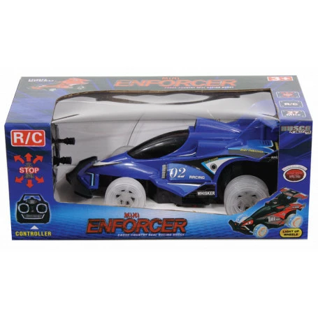 Brand new π Rusco Racing Rusco Mini Enforcer Light Up Buggy Assortment β 4 Brand new π Rusco Racing Rusco Mini Enforcer Light Up Buggy Assortment β - Image 2