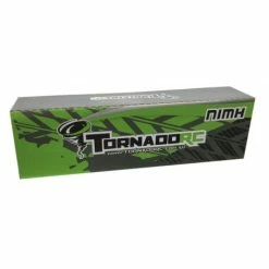 Hot Sale 🧨 Tornado RC Tornado R/C Ni-MH 5000mAh 8.4V Stick TRX Plug - Hump 🧨