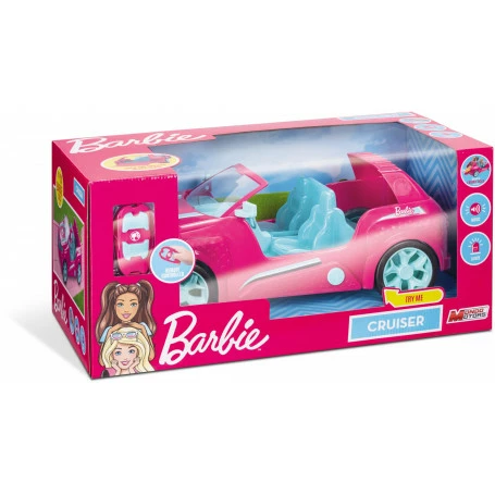 Top 10 ❤️ Barbie RC Lights & Sounds Cruiser ✨ 3 Top 10 ❤️ Barbie RC Lights & Sounds Cruiser ✨