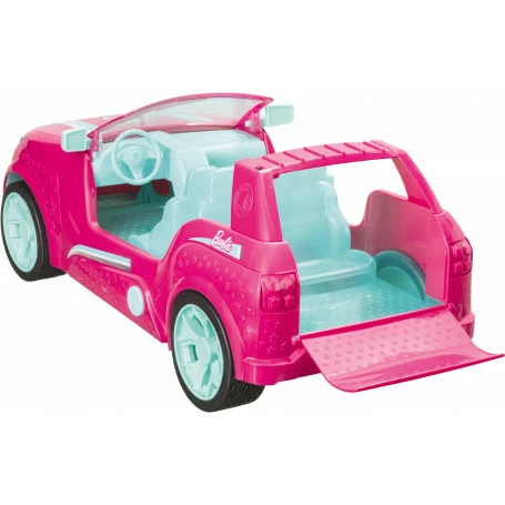 Top 10 ❤️ Barbie RC Lights & Sounds Cruiser ✨ 5 Top 10 ❤️ Barbie RC Lights & Sounds Cruiser ✨ - Image 3