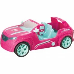 Top 10 ❤️ Barbie RC Lights & Sounds Cruiser ✨ 12 Top 10 ❤️ Barbie RC Lights & Sounds Cruiser ✨ -Carrera Shop unnamed file 157
