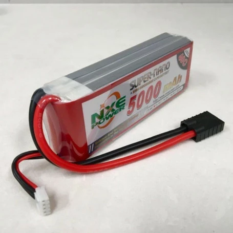 Hot Sale π Great Vigor NXE 5000mAh 3S 11.1V Li-Po π 3 Hot Sale π Great Vigor NXE 5000mAh 3S 11.1V Li-Po π