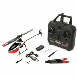 Best Sale π Twister Ninja 250 Red Flybarless Heli 6 Axis π 6 Best Sale π Twister Ninja 250 Red Flybarless Heli 6 Axis π -Carrera Shop unnamed file 163