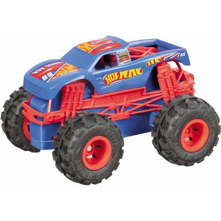 Promo π Hot Wheels Monster Truck RC - 1:43 - 2.4 Ghz β€οΈ 4 Promo π Hot Wheels Monster Truck RC - 1:43 - 2.4 Ghz β€οΈ - Image 2