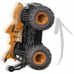 Promo π Hot Wheels Monster Truck RC - 1:43 - 2.4 Ghz β€οΈ 10 Promo π Hot Wheels Monster Truck RC - 1:43 - 2.4 Ghz β€οΈ -Carrera Shop unnamed file 167