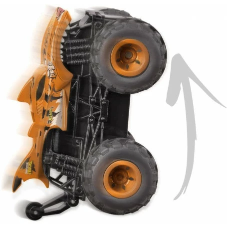 Promo π Hot Wheels Monster Truck RC - 1:43 - 2.4 Ghz β€οΈ 5 Promo π Hot Wheels Monster Truck RC - 1:43 - 2.4 Ghz β€οΈ - Image 3