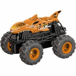 Promo π Hot Wheels Monster Truck RC - 1:43 - 2.4 Ghz β€οΈ 11 Promo π Hot Wheels Monster Truck RC - 1:43 - 2.4 Ghz β€οΈ -Carrera Shop unnamed file 168