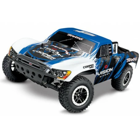 Deals ⭐ Traxxas Slash 2WD Vision/ Cooper ✨ 3 Deals ⭐ Traxxas Slash 2WD Vision/ Cooper ✨