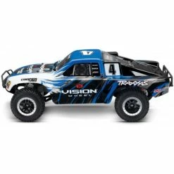 Deals ⭐ Traxxas Slash 2WD Vision/ Cooper ✨ 6 Deals ⭐ Traxxas Slash 2WD Vision/ Cooper ✨ -Carrera Shop unnamed file 172
