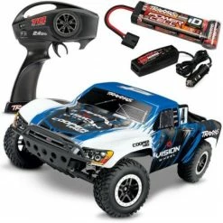 Deals ⭐ Traxxas Slash 2WD Vision/ Cooper ✨ 7 Deals ⭐ Traxxas Slash 2WD Vision/ Cooper ✨ -Carrera Shop unnamed file 173
