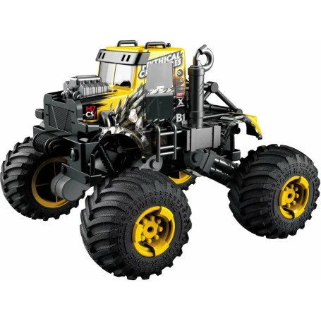 Best Sale π Rusco Racing Super Prowler 7.4 V - RTR Assorted β¨ 6 Best Sale π Rusco Racing Super Prowler 7.4 V - RTR Assorted β¨ - Image 4