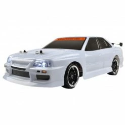 Promo 🤩 VRX Racing X-Ranger 4WD Brushed RTR 1800mAh Ni-MH + Charger 2.4GHz 🔥