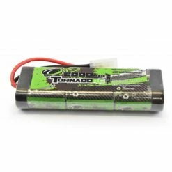 Top 10 👍 Tornado RC 5000 MAh 7.2v Ni-MH Tamiya Connector 😀