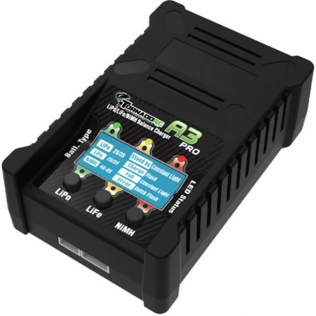 Best reviews of π Tornado RC A3Pro 2 Amp Ni-MH & Li-Po/Life Balance Charger π₯ 3 Best reviews of π Tornado RC A3Pro 2 Amp Ni-MH & Li-Po/Life Balance Charger π₯