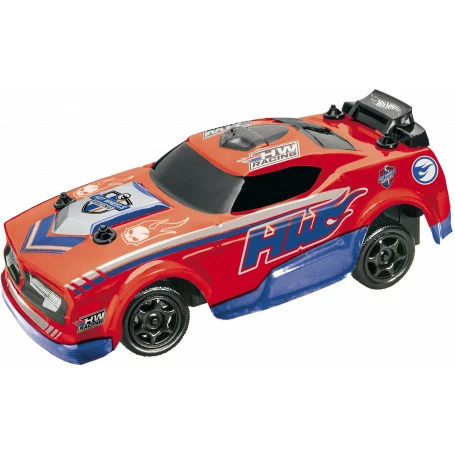 Best deal β Hot Wheels RC - Race Team 1:28 - Assorted π₯ 6 Best deal β Hot Wheels RC - Race Team 1:28 - Assorted π₯ - Image 4
