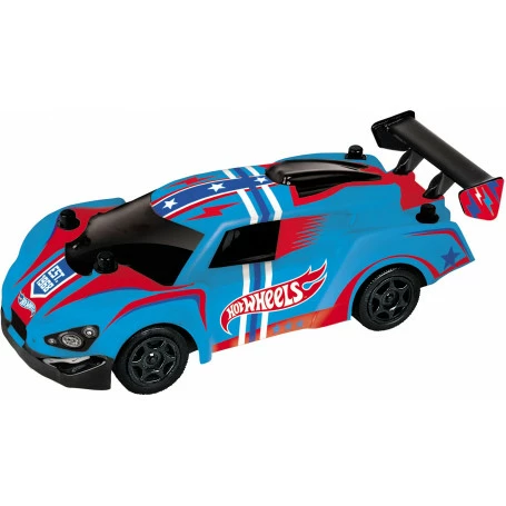 Best deal β Hot Wheels RC - Race Team 1:28 - Assorted π₯ 8 Best deal β Hot Wheels RC - Race Team 1:28 - Assorted π₯ - Image 6
