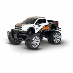 Hot Sale π Carrera 1:14 Ford Raptor White - 2.4GHz & USB β 8 Hot Sale π Carrera 1:14 Ford Raptor White - 2.4GHz & USB β -Carrera Shop unnamed file 193