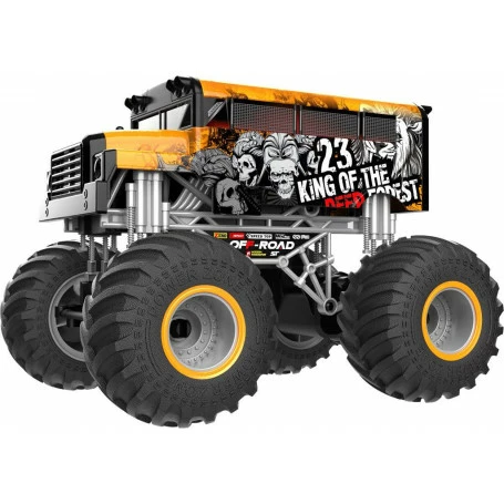 Promo π― Rusco Racing Rusco 1:12 Dirt Devil Vehicles 2.4 G 6 V RTR Assorted π 3 Promo π― Rusco Racing Rusco 1:12 Dirt Devil Vehicles 2.4 G 6 V RTR Assorted π