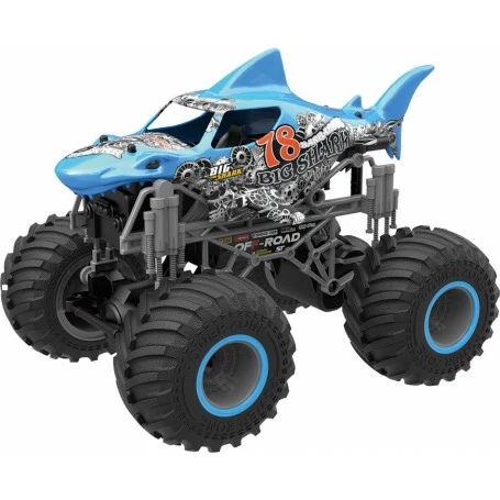 Promo π― Rusco Racing Rusco 1:12 Dirt Devil Vehicles 2.4 G 6 V RTR Assorted π 4 Promo π― Rusco Racing Rusco 1:12 Dirt Devil Vehicles 2.4 G 6 V RTR Assorted π - Image 2