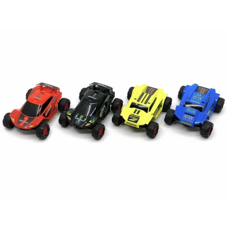 Best reviews of π Rusco Racing Rusco 1/30 4 Colour Rad Ramp Racer - 2.4 GHz Assorted π 3 Best reviews of π Rusco Racing Rusco 1/30 4 Colour Rad Ramp Racer - 2.4 GHz Assorted π