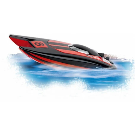 Brand new ❤️ Carrera-RC Carrera RC 1:16 Race Catamaran - 2.4GHz & USB ✨ 7 Brand new ❤️ Carrera-RC Carrera RC 1:16 Race Catamaran - 2.4GHz & USB ✨ - Image 5