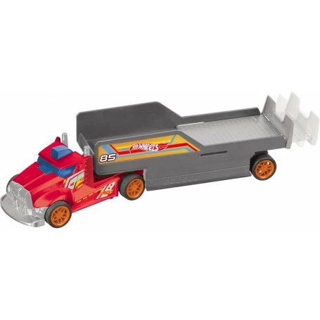 Cheap π€© Hot Wheels RC - Big Rig - 2.4GHz π₯° 4 Cheap π€© Hot Wheels RC - Big Rig - 2.4GHz π₯° - Image 2
