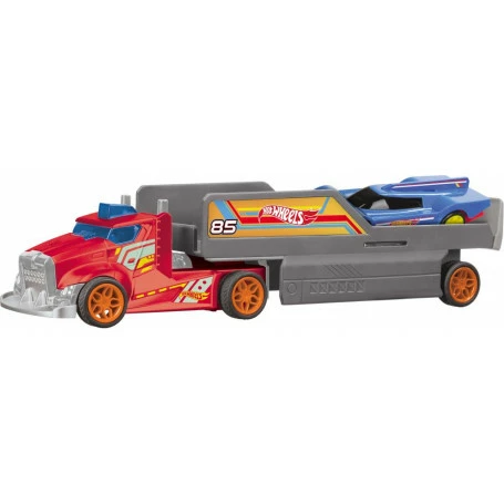 Cheap π€© Hot Wheels RC - Big Rig - 2.4GHz π₯° 8 Cheap π€© Hot Wheels RC - Big Rig - 2.4GHz π₯° - Image 6
