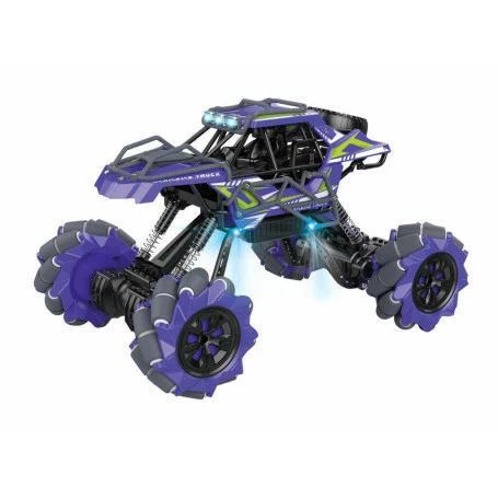 Budget π₯° Rusco Racing 1:12 Sidewinder Rock Crawler β¨ 4 Budget π₯° Rusco Racing 1:12 Sidewinder Rock Crawler β¨ - Image 2