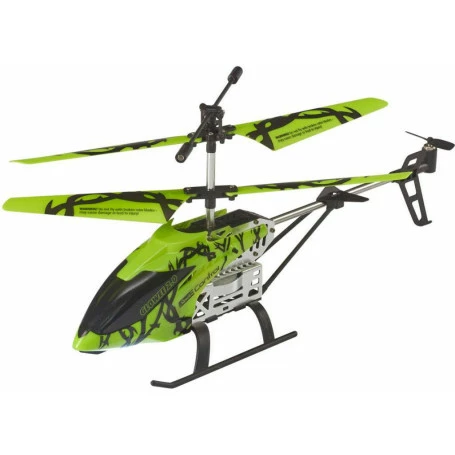 Top 10 β€οΈ Revell Glowee 2.0 Helicopter 𧨠3 Top 10 β€οΈ Revell Glowee 2.0 Helicopter π§¨