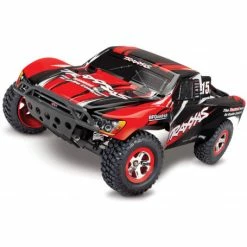 Outlet 🔔 Traxxas - Slash 2WD Short Course Truck - Red 🛒