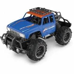 Buy 🎁 Rusco Racing Rusco 1:12th Red Big Foot SUV Vehicle RTR 🛒