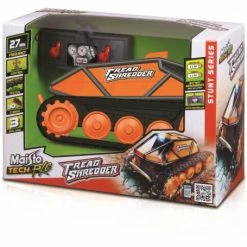 Hot Sale 🌟 Maisto Tech RC Tread Shredder 🔥