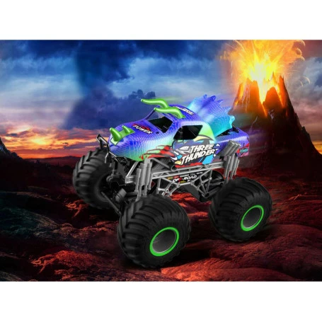 Outlet ๐ Revell Dino Monster Truck ๐ 3 Outlet ๐ Revell Dino Monster Truck ๐
