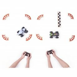 Cheapest 🎁 Monster Jam RC 1:24 Racing Rivals 2 Pack ⌛ -Carrera Shop unnamed file 25