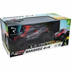 Budget π Syma Remote Control Banshee 4X4 π 8 Budget π Syma Remote Control Banshee 4X4 π -Carrera Shop unnamed file 251