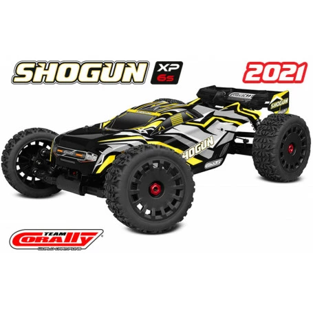 Cheapest π― Team Corally - Shogun XP 6S - Model 2021 - 1/8 Truggy β 3 Cheapest π― Team Corally - Shogun XP 6S - Model 2021 - 1/8 Truggy β