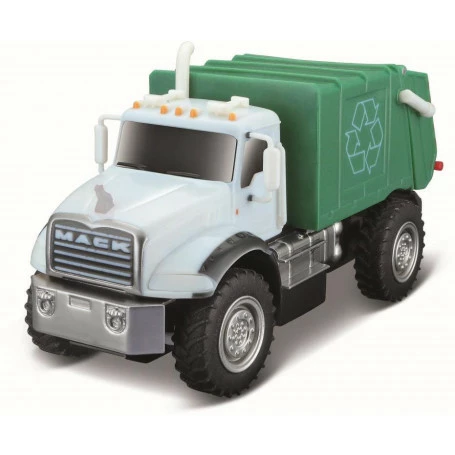 Coupon π Maisto Tech Work Machines Mack Refuse Truck - 2.4 GHz π― 5 Coupon π Maisto Tech Work Machines Mack Refuse Truck - 2.4 GHz π― - Image 3